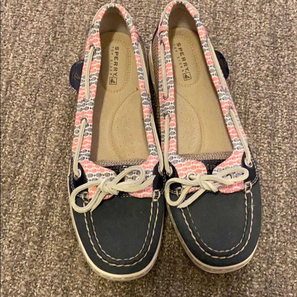 Sperry shoes